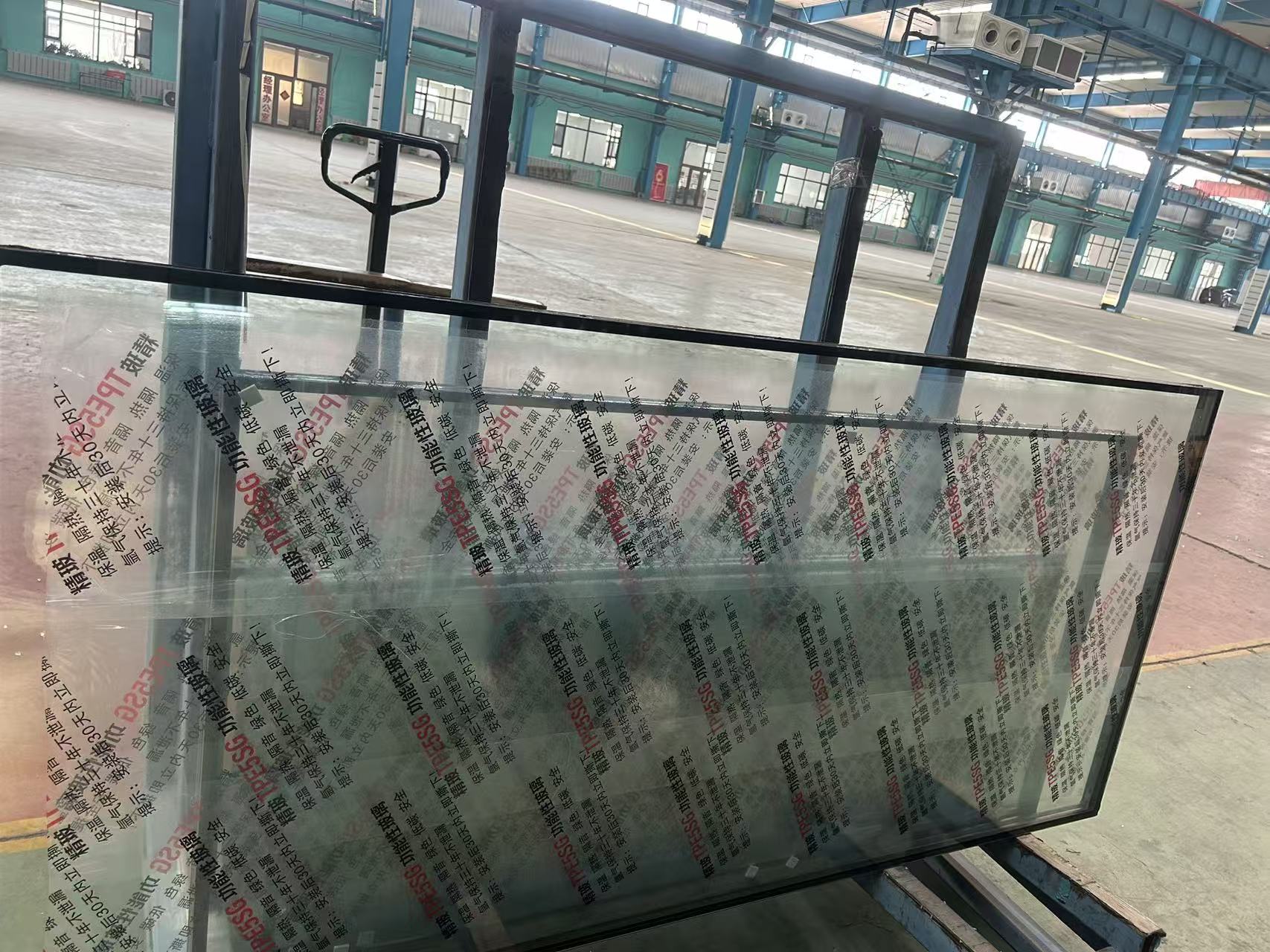 辽源市玻璃源头工厂钢化玻璃 - 一站式服务